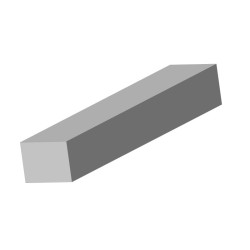 Šamotová deska spodní zadní COTOPAXI 